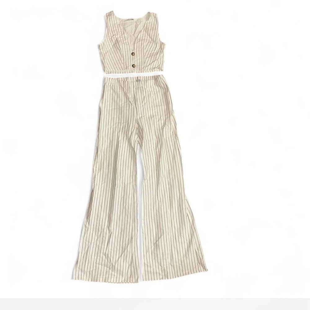 Fashion nova 3 piece set XL